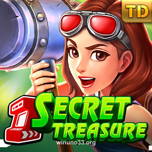 Imagen del juego Secret Treasure en winuno