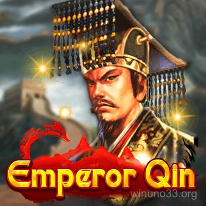 Emperador Qin