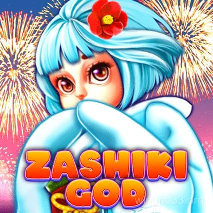 Dios Zashiki